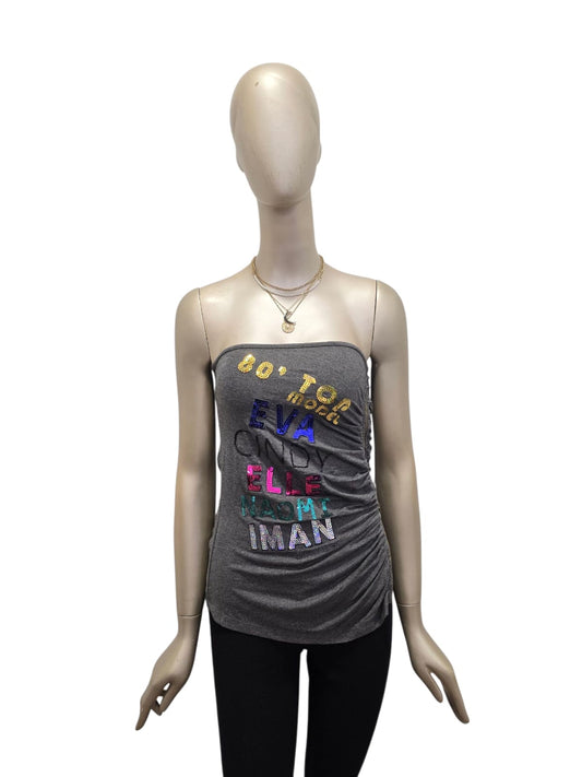 Top Denny Rose | M