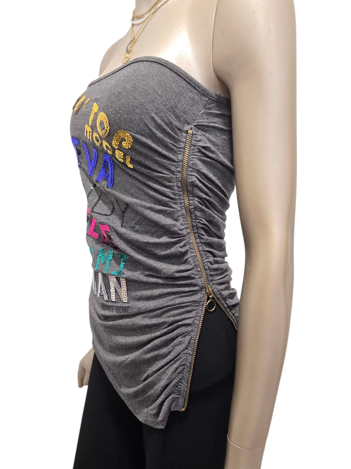 Top Denny Rose | M