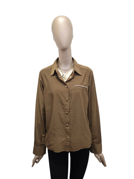 Camisa Zara | M