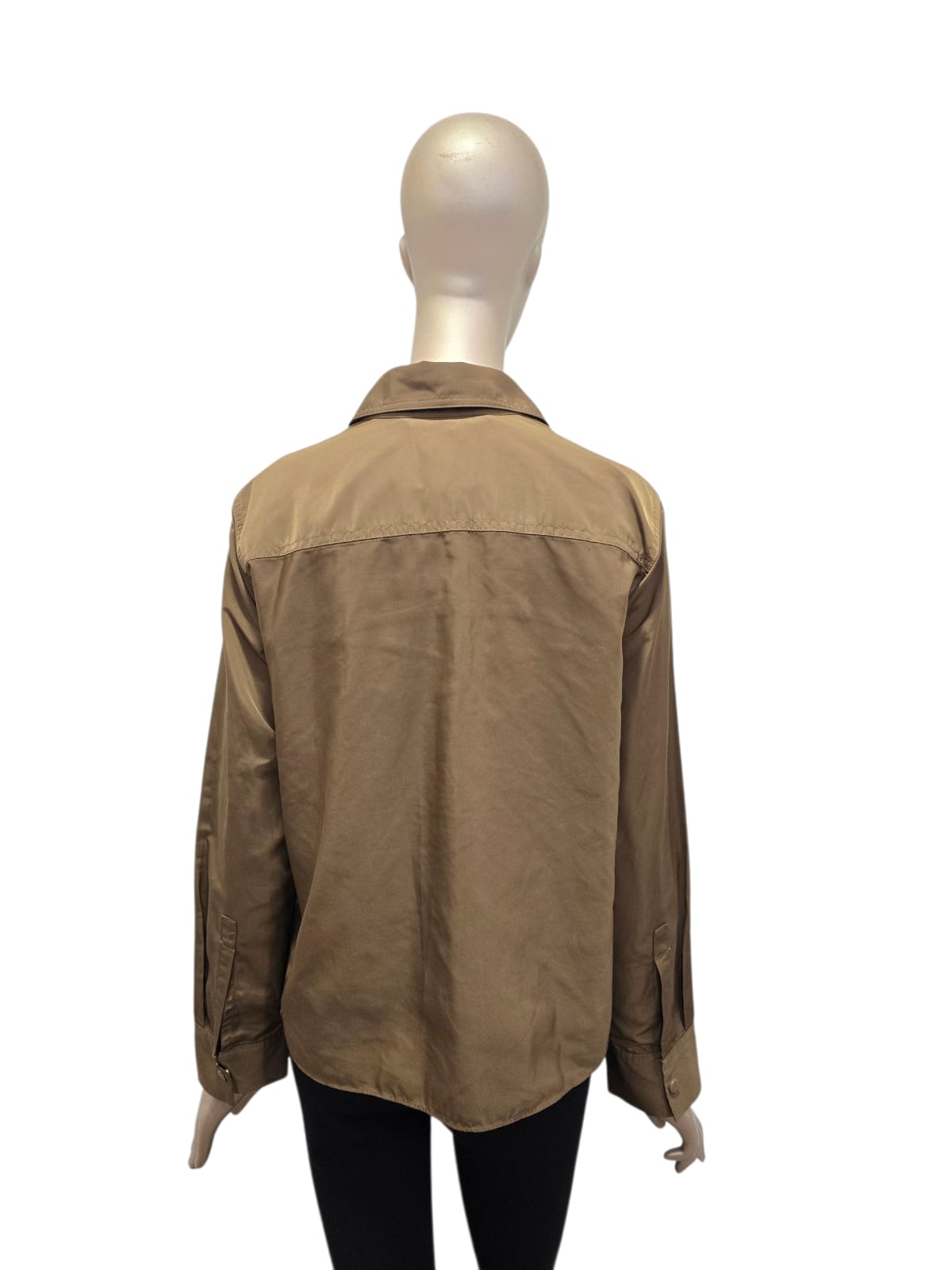 Camisa Zara | M