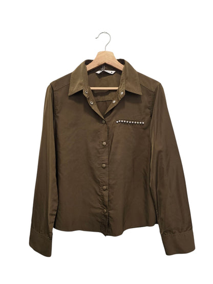 Camisa Zara | M