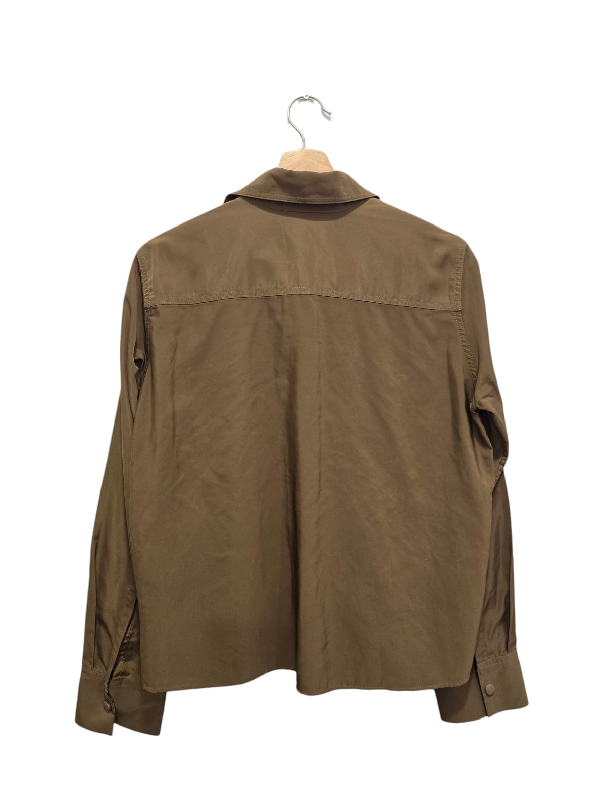 Camisa Zara | M