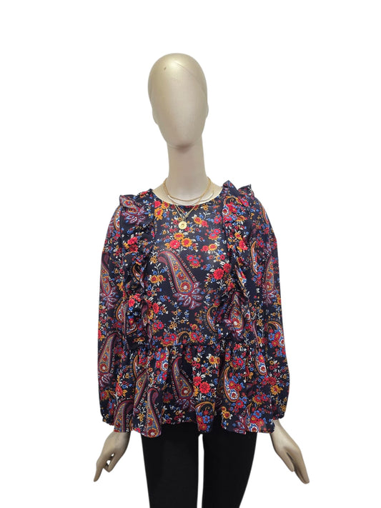 Blusa H&M | 46