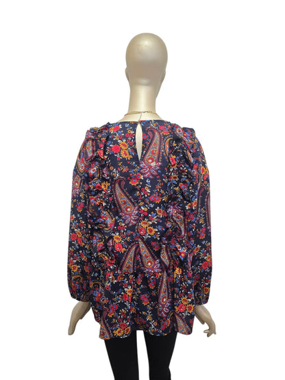 Blusa H&M | 46