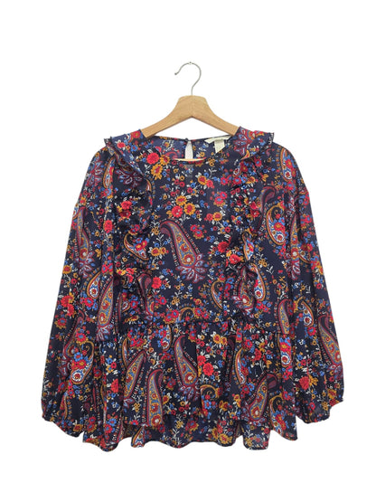 Blusa H&M | 46