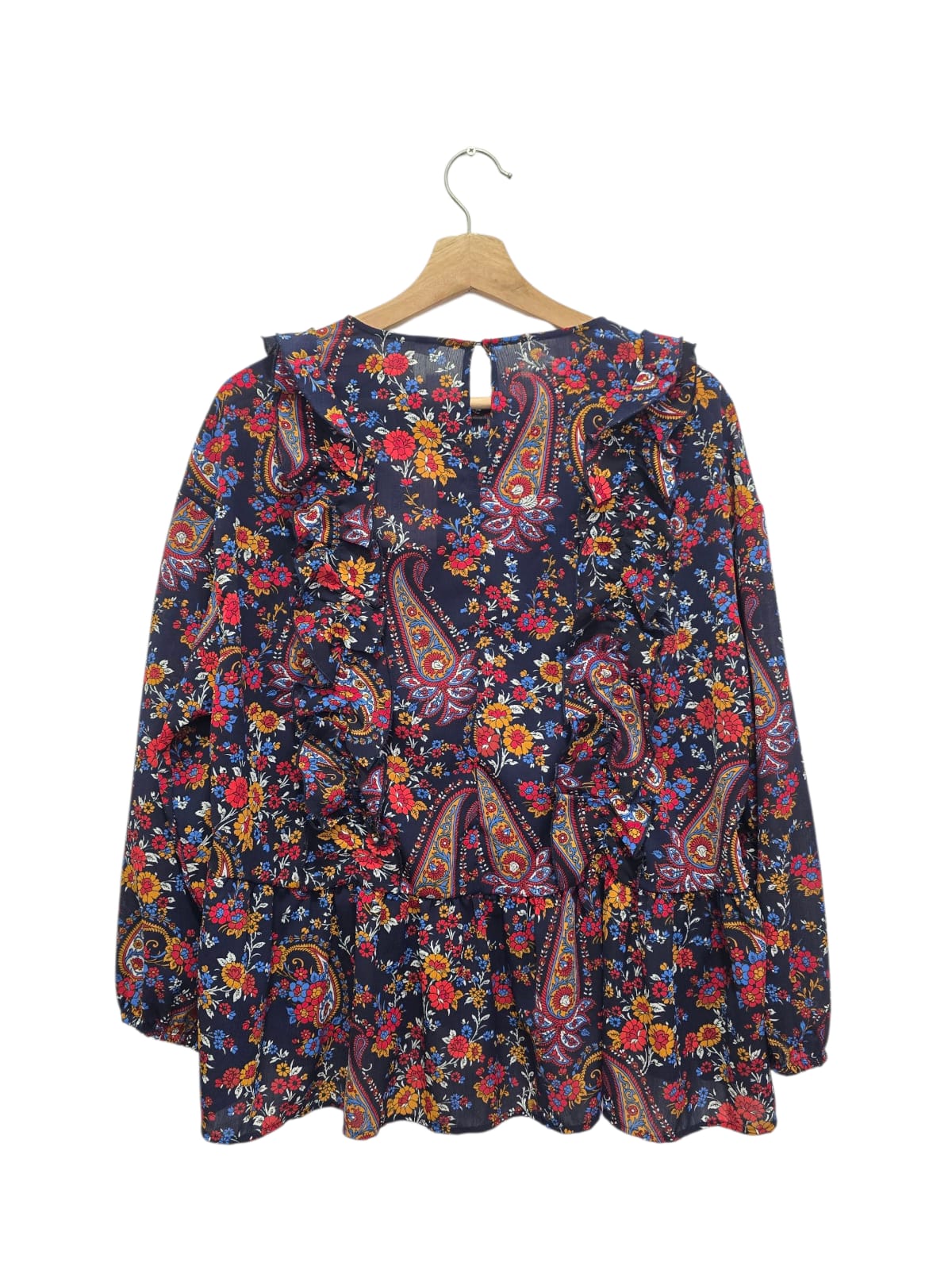 Blusa H&M | 46