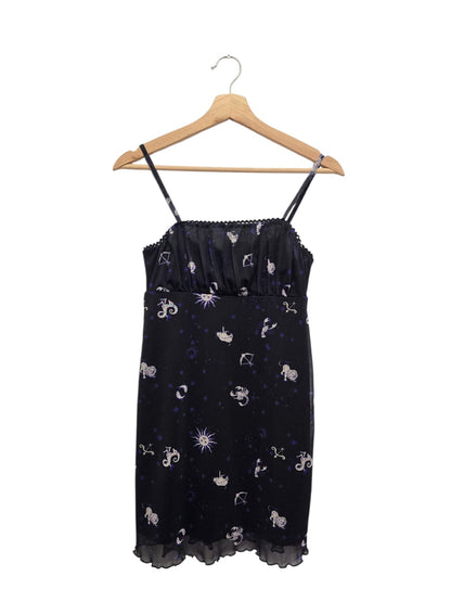 Vestido MINI Bershka | S