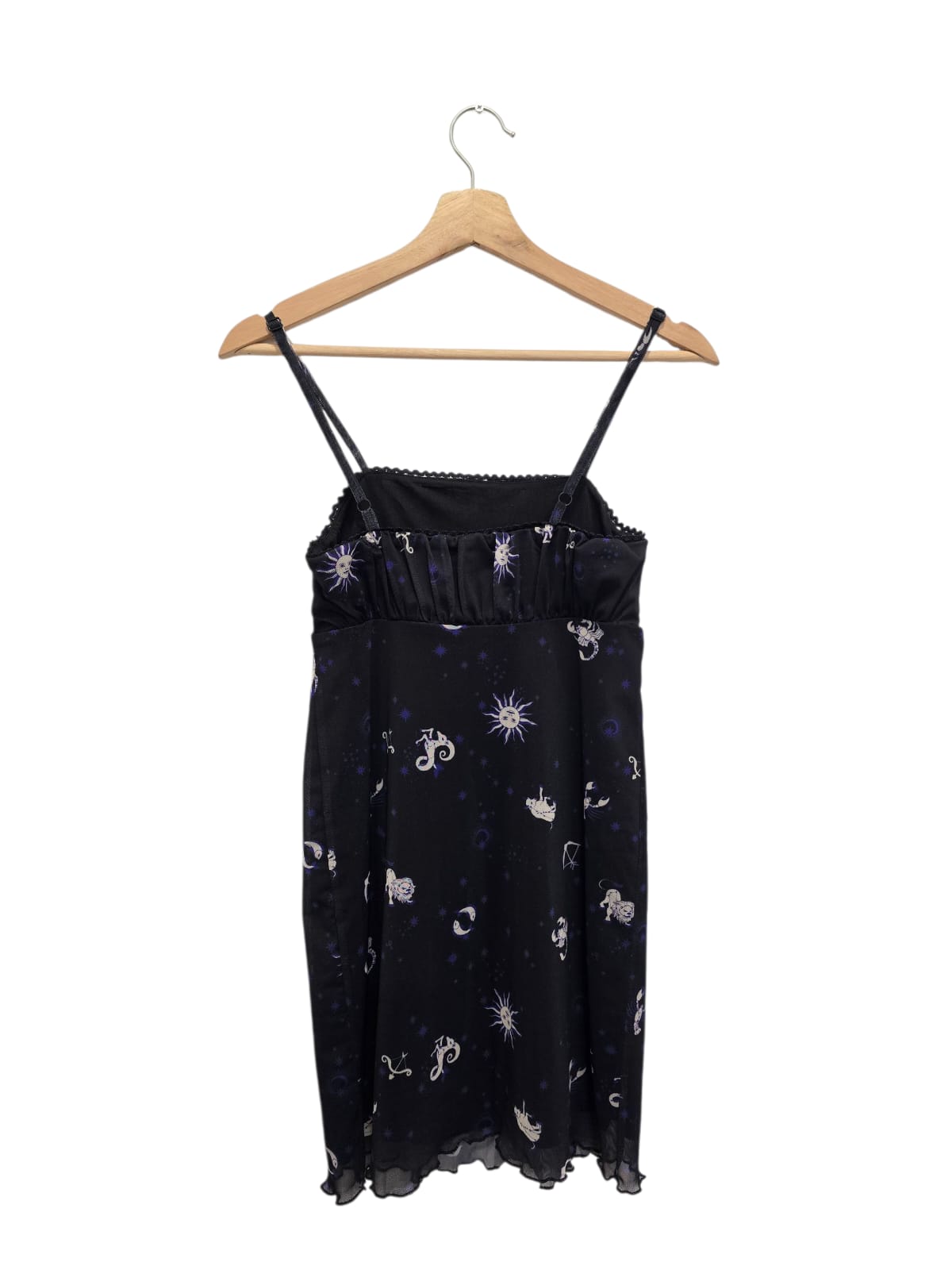 Vestido MINI Bershka | S