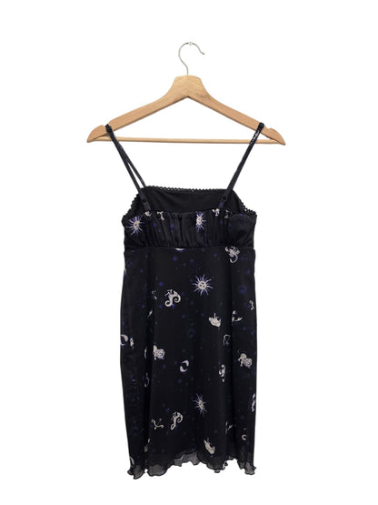 Vestido MINI Bershka | S