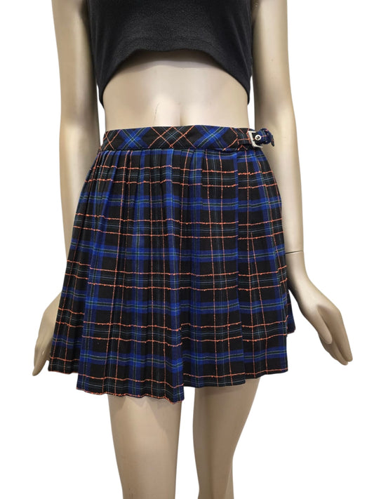 Saia Bershka | S