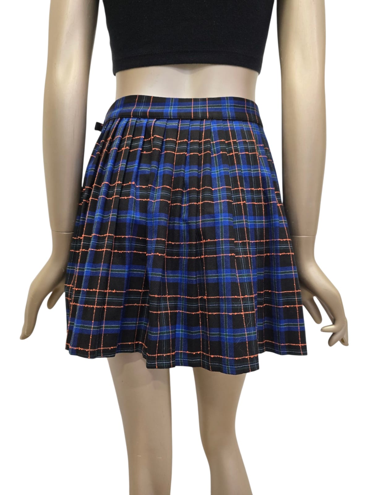Saia Bershka | S
