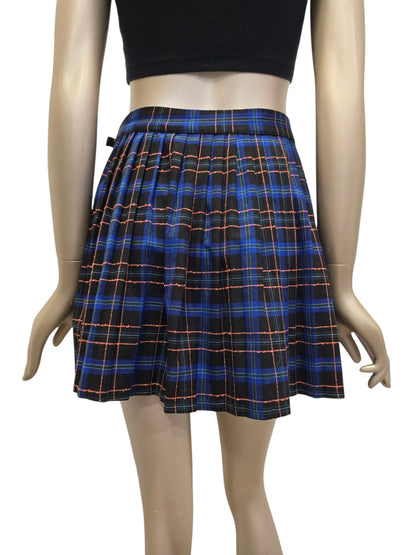 Saia Bershka | S
