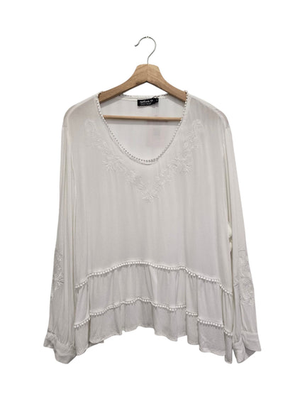 Blusa Natura | 3XL