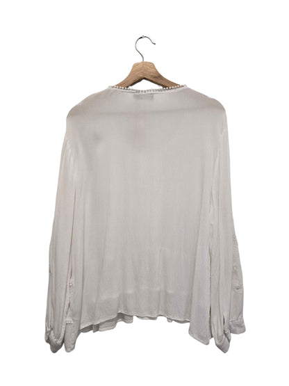 Blusa Natura | 3XL