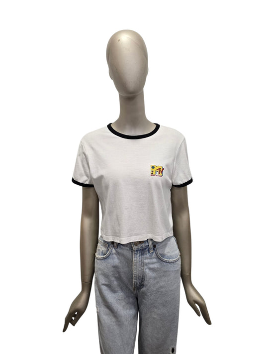 T-Shirt MTV | L