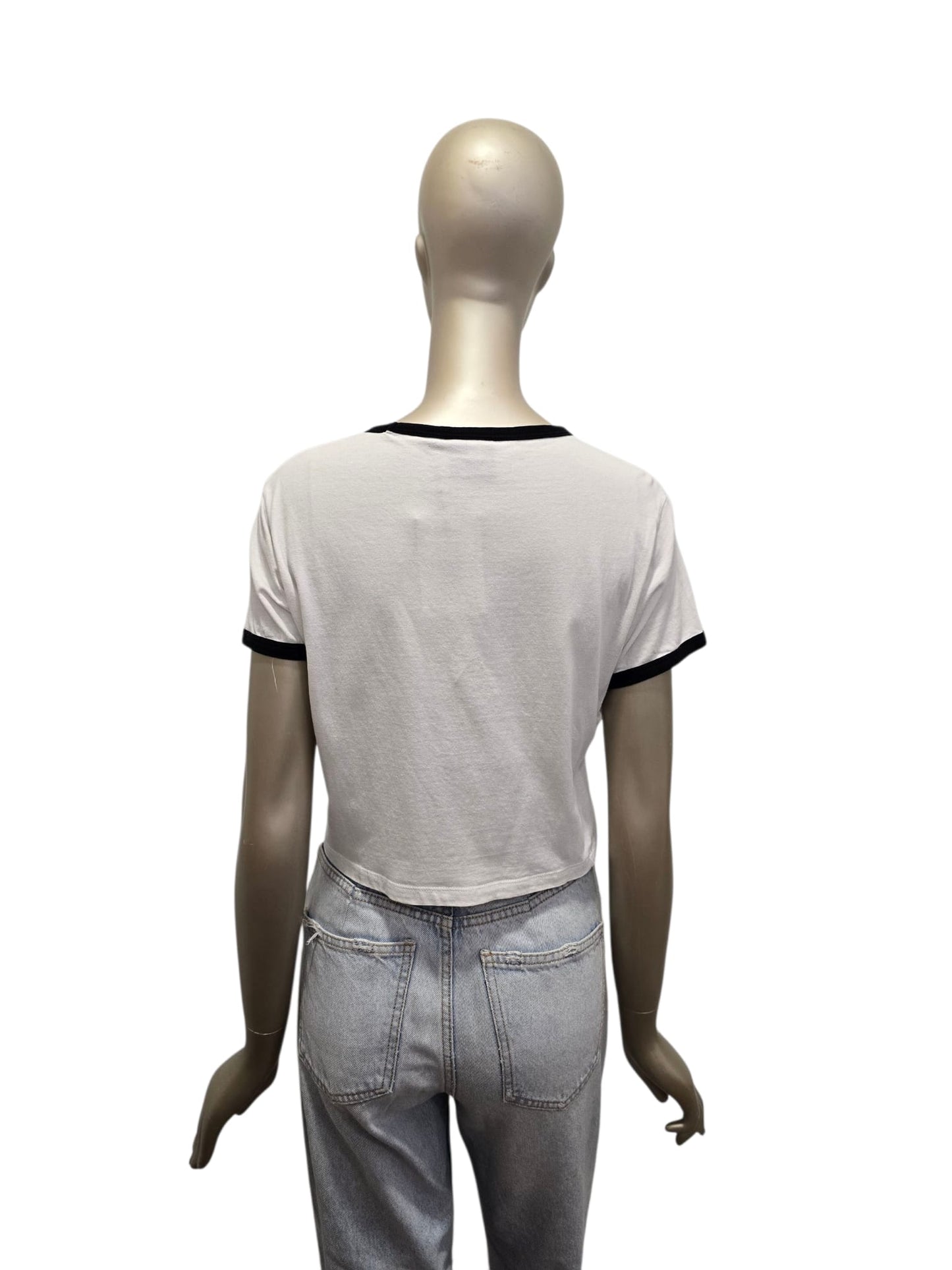 T-Shirt MTV | L