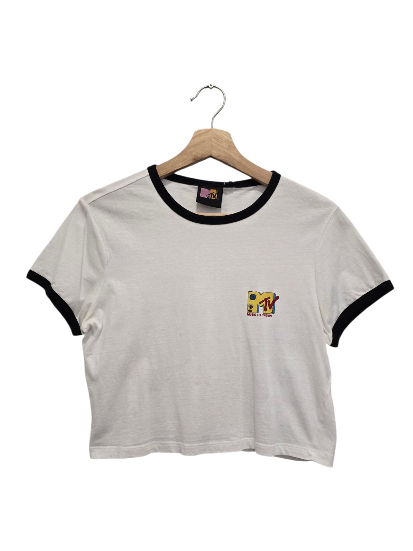 T-Shirt MTV | L
