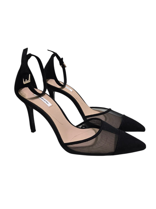 Sapatos Stradivarius | 37