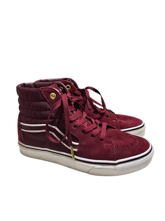 Sapatilhas Vans | 37
