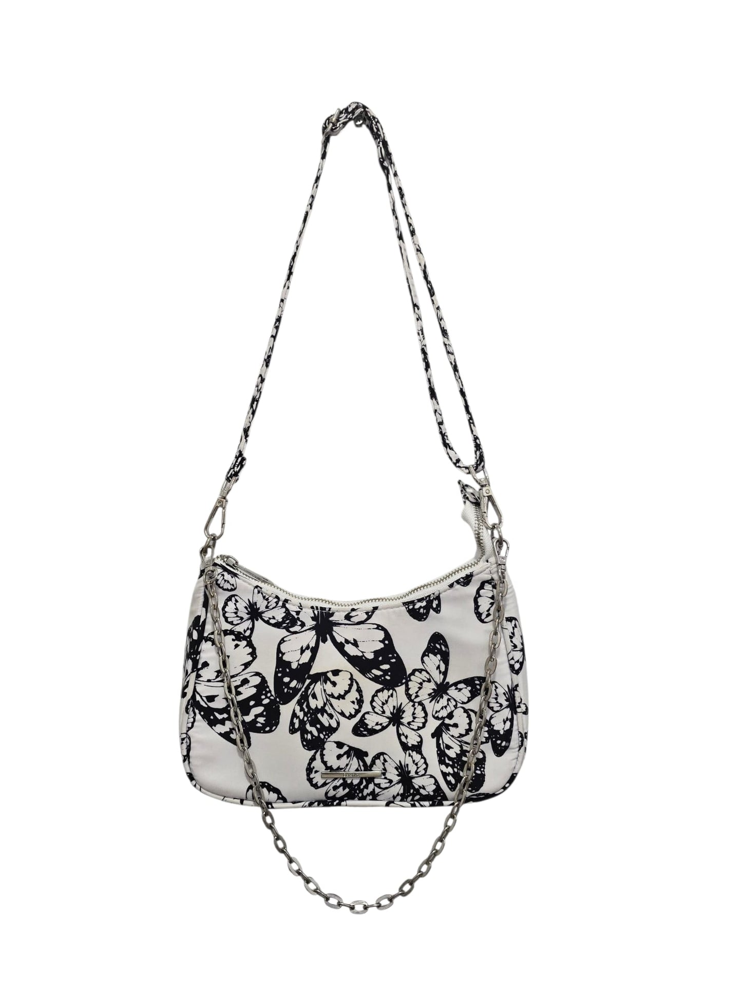 Mala Bershka | U