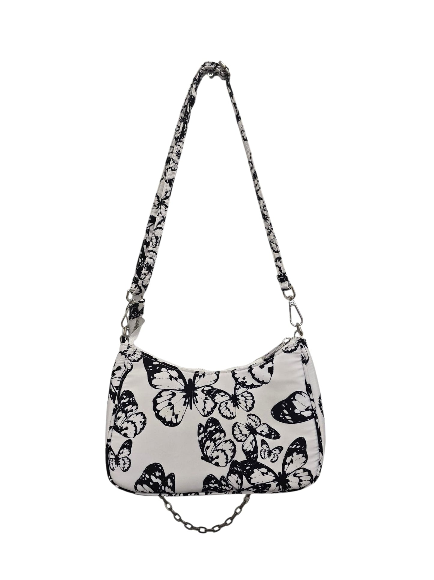 Mala Bershka | U