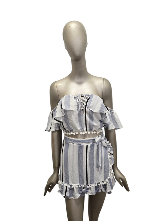 Conjunto Fashion Nova | XS