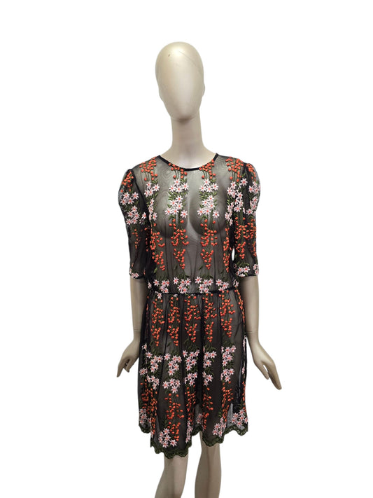 Vestido MIDI Next | 40