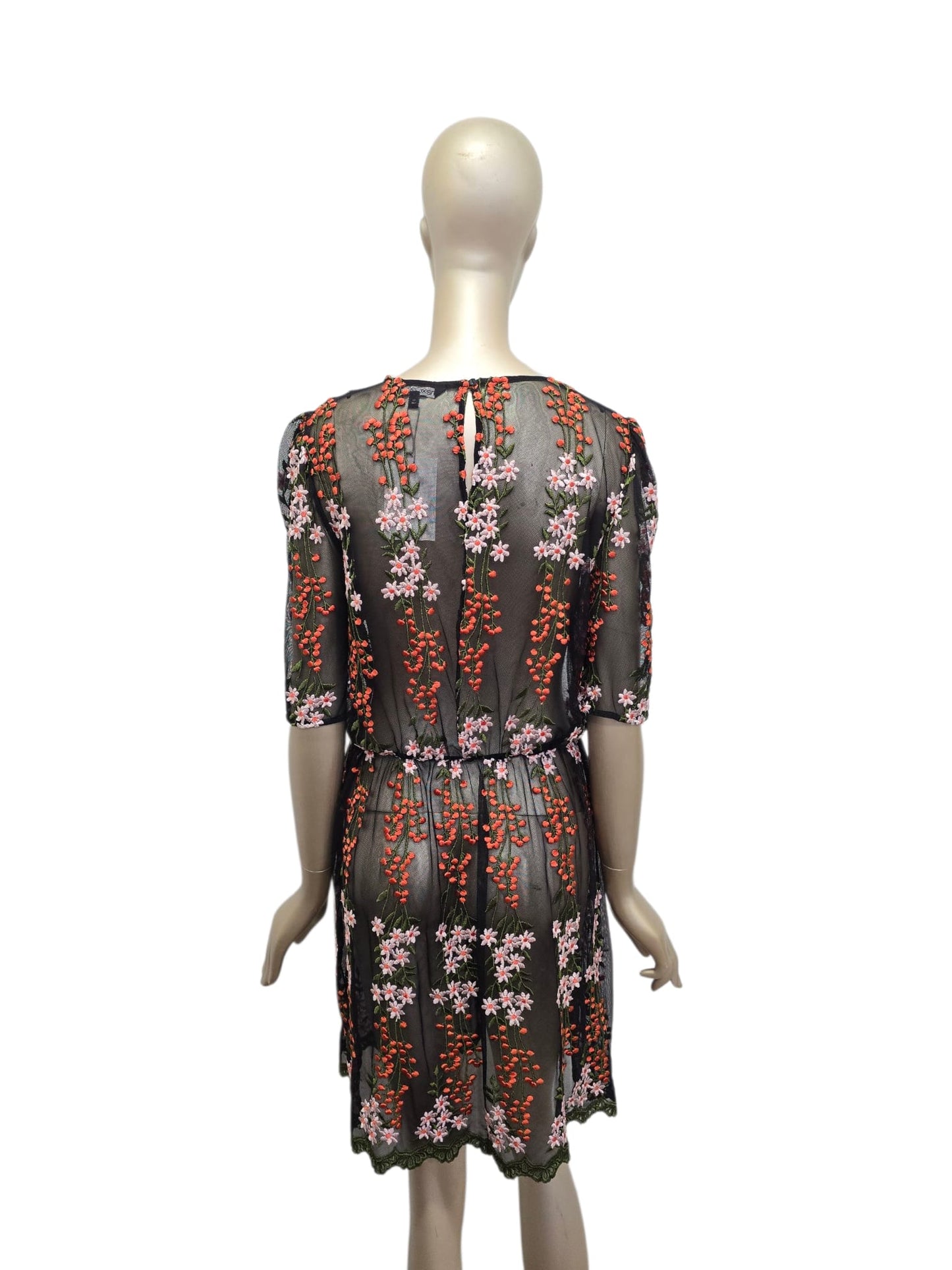 Vestido MIDI Next | 40