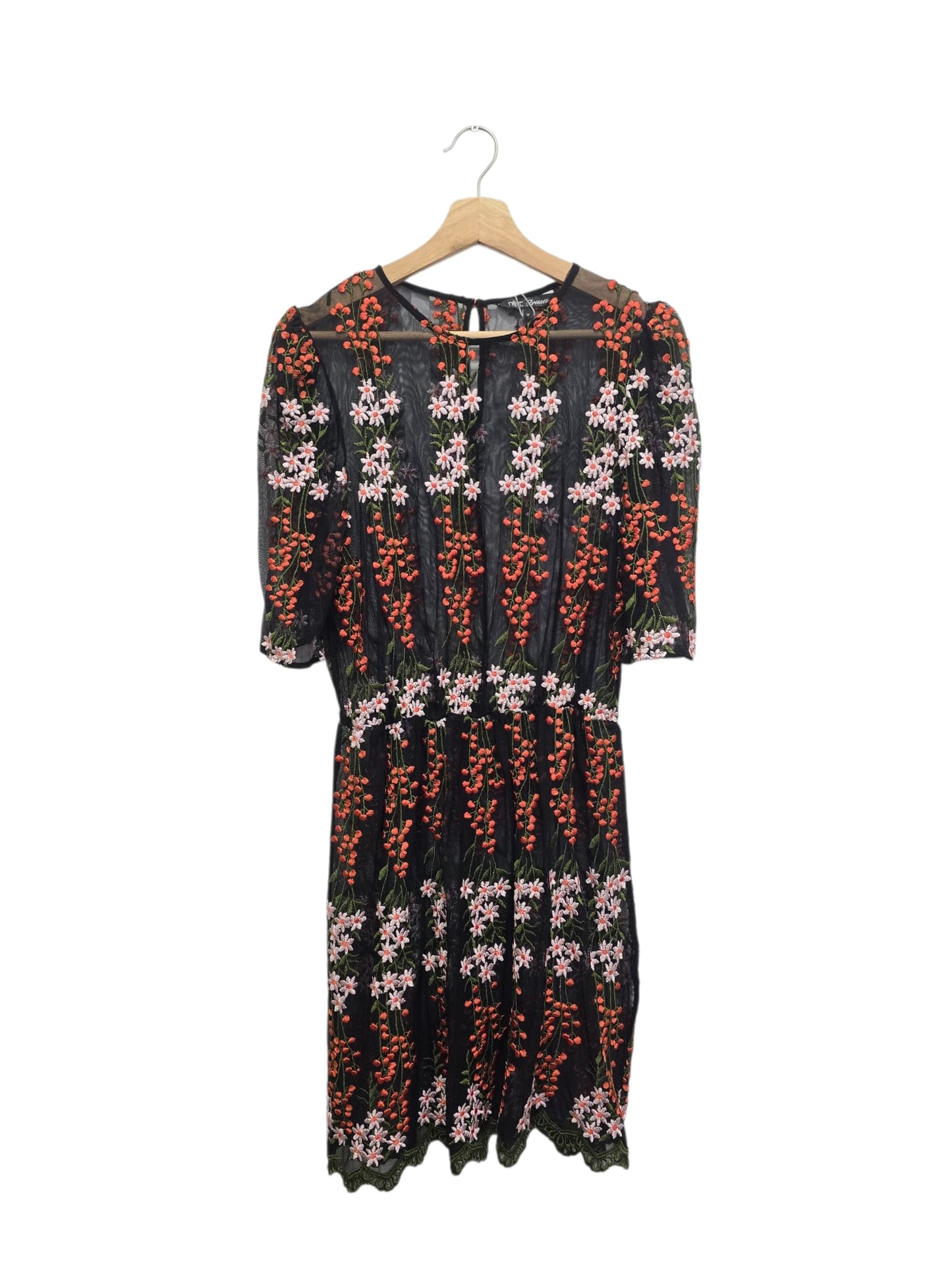 Vestido MIDI Next | 40