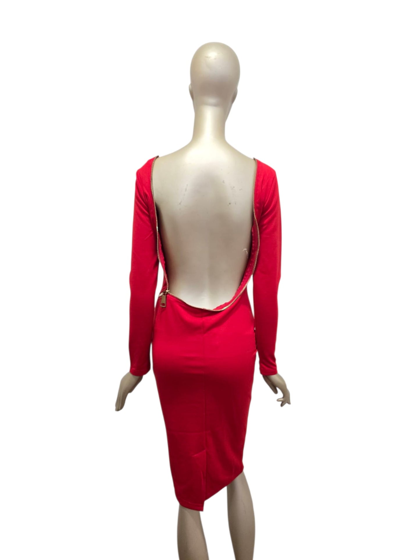 Vestido MIDI Koucla | S
