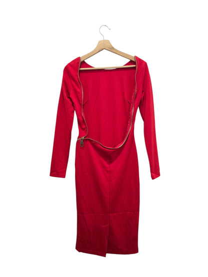Vestido MIDI Koucla | S