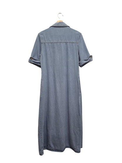 Vestido MAXI Sem Marca | 38