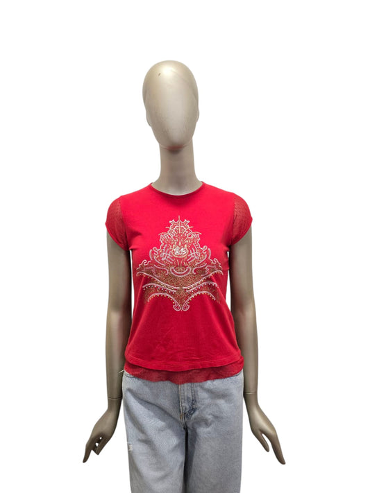 T-Shirt Ana Sousa | S