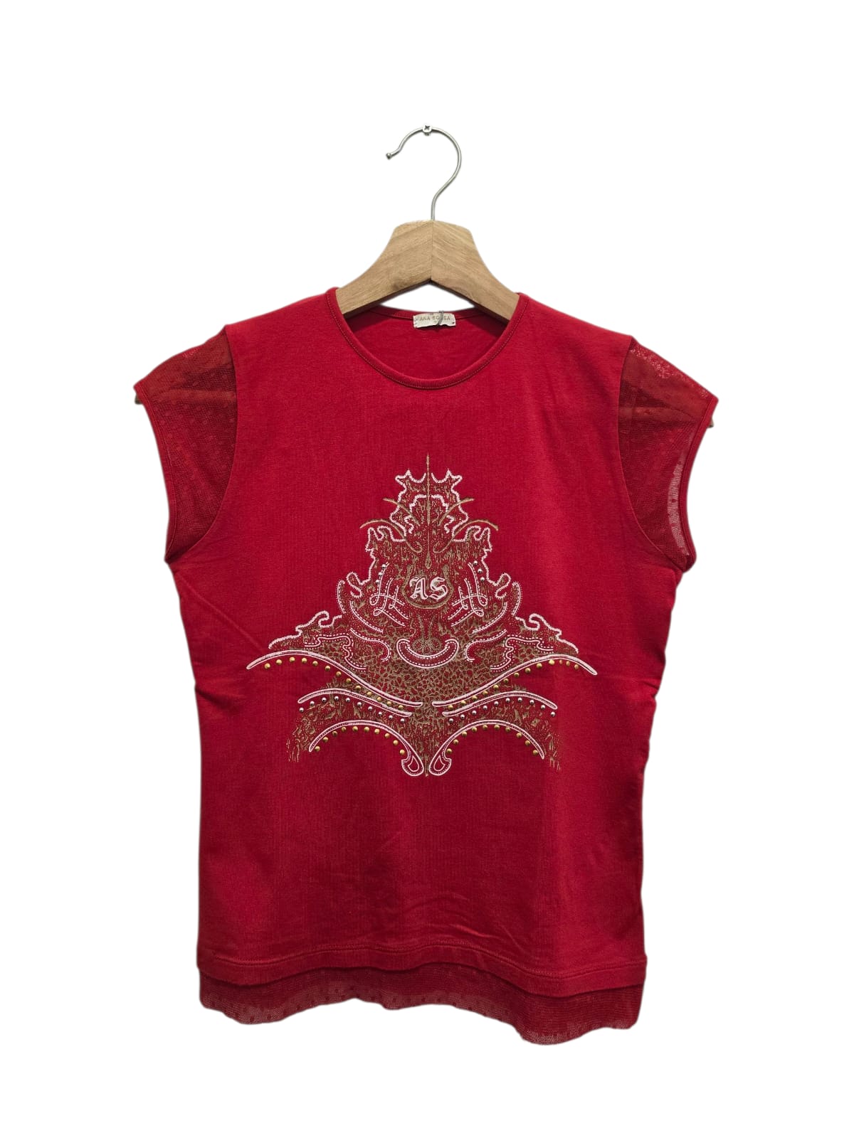 T-Shirt Ana Sousa | S