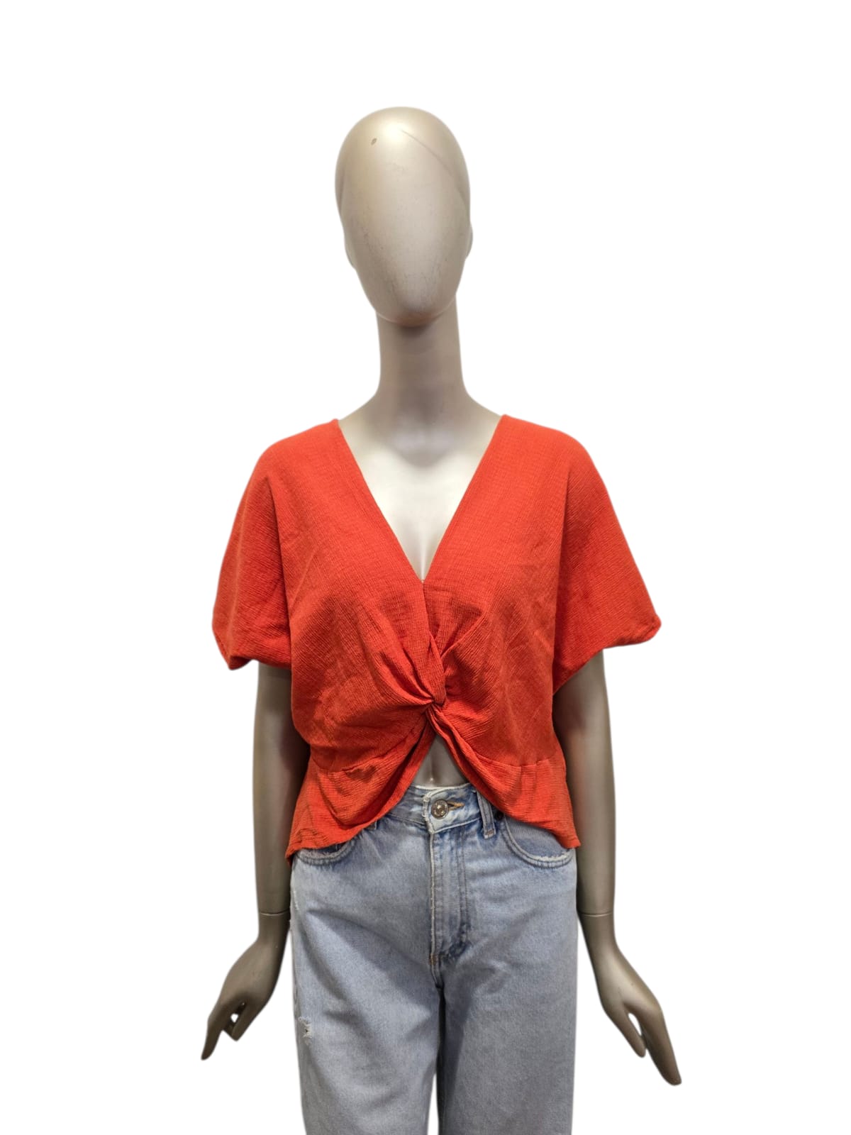 T-Shirt Zara | M