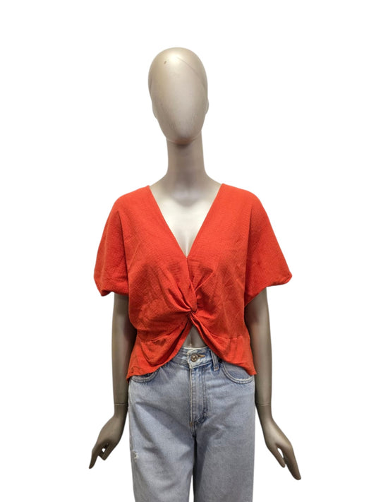 T-Shirt Zara | M