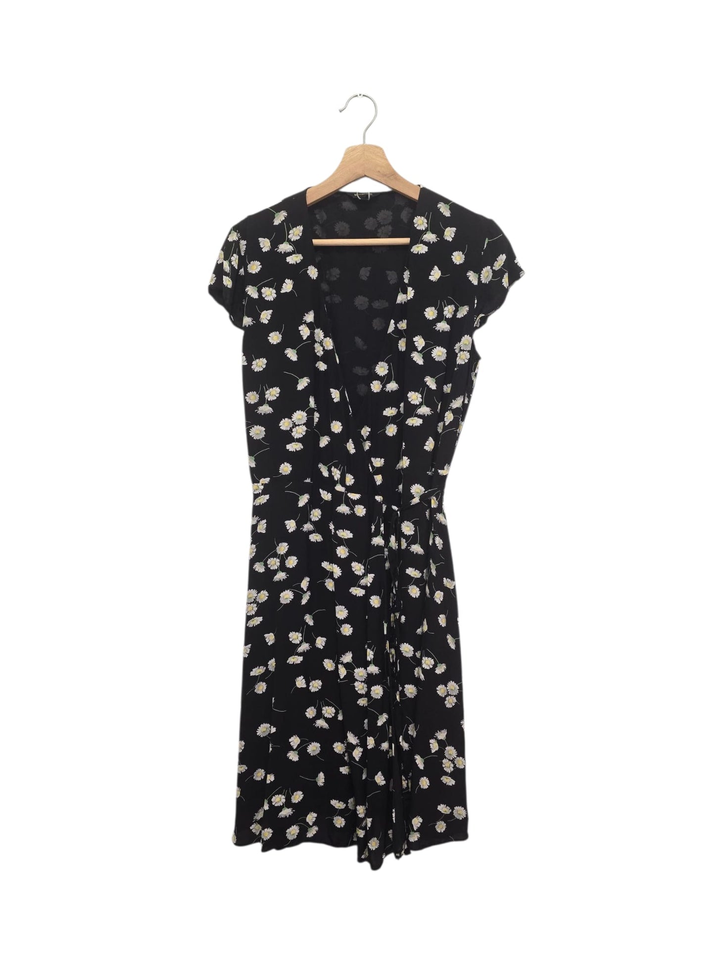 Vestido MIDI Massimo Dutti | 40