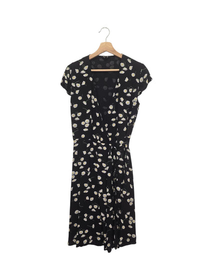 Vestido MIDI Massimo Dutti | 40