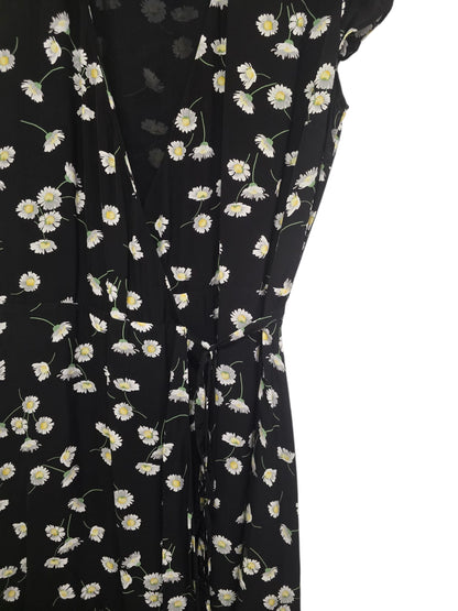 Vestido MIDI Massimo Dutti | 40