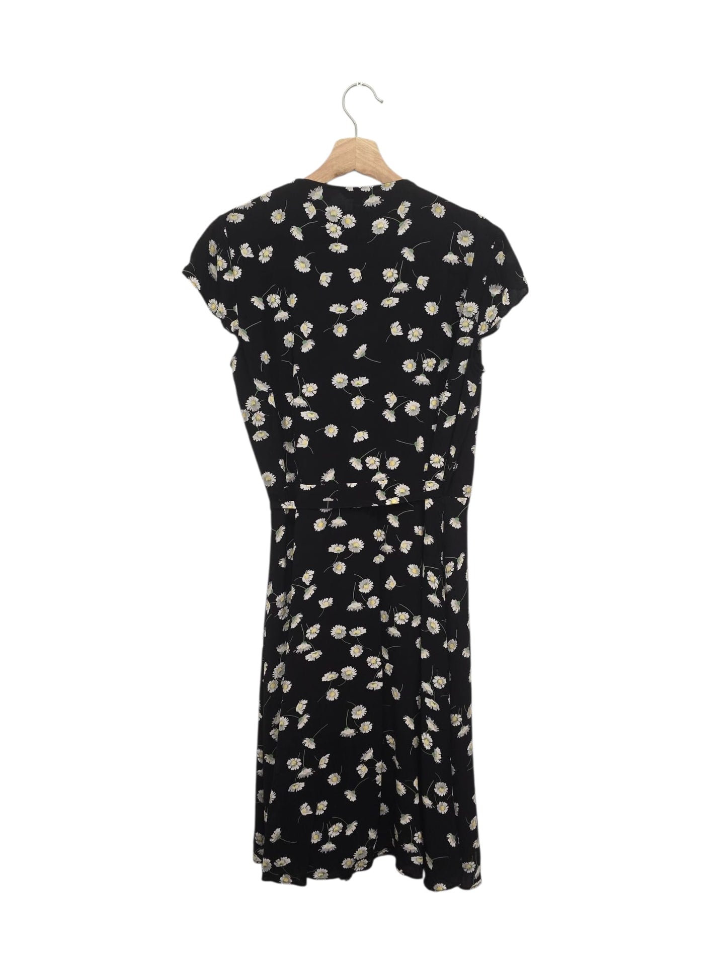 Vestido MIDI Massimo Dutti | 40