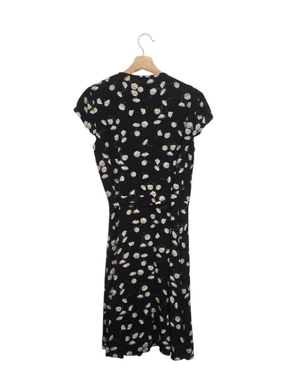 Vestido MIDI Massimo Dutti | 40