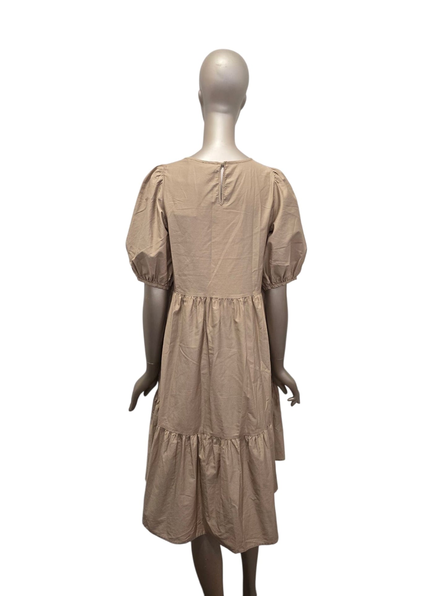 Vestido MIDI Zara | M