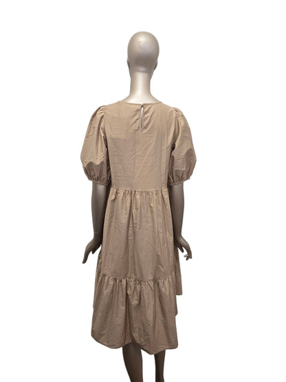 Vestido MIDI Zara | M