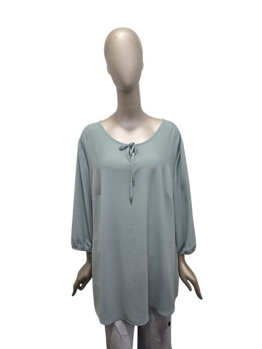 Blusa C&A | 48