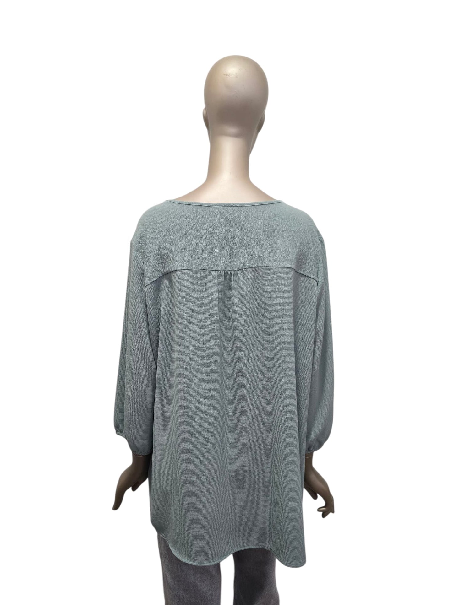 Blusa C&A | 48