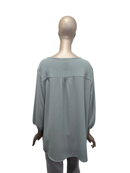 Blusa C&A | 48