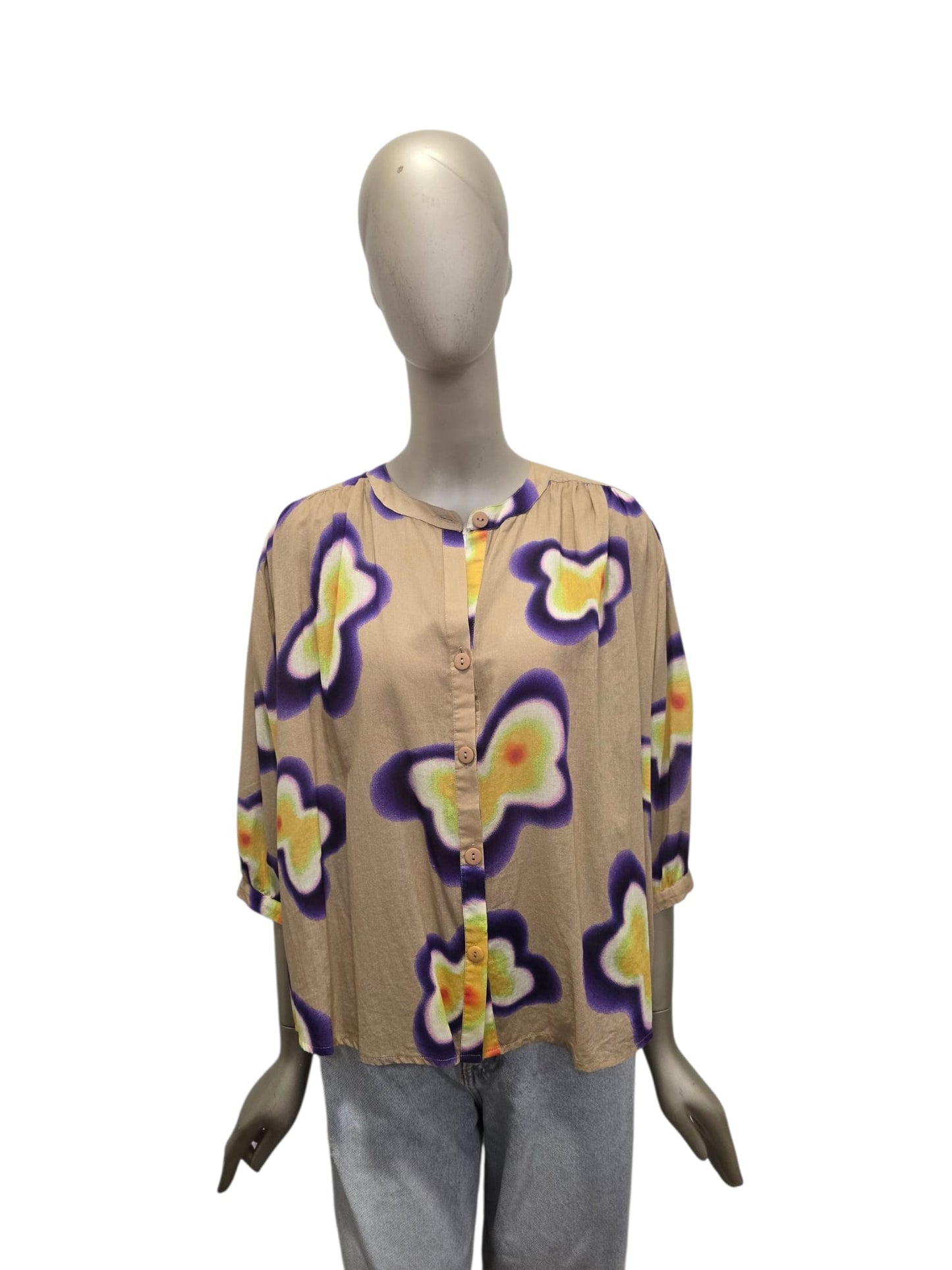 Camisa Parfois | U