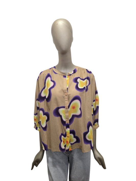 Camisa Parfois | U