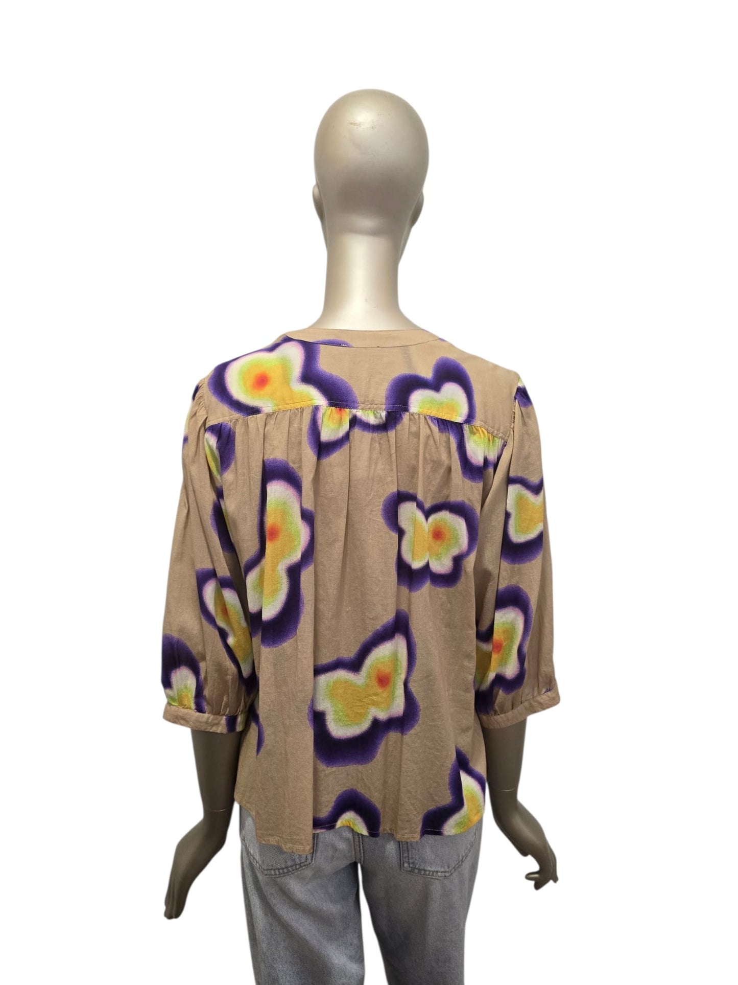 Camisa Parfois | U
