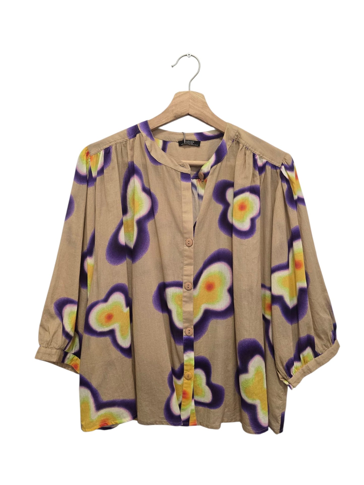Camisa Parfois | U
